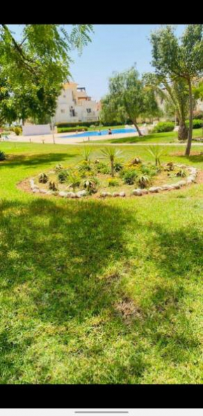 Appartement résidence prive marina